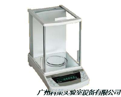 FA/MA系列电子分析天平