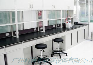 全钢实验台